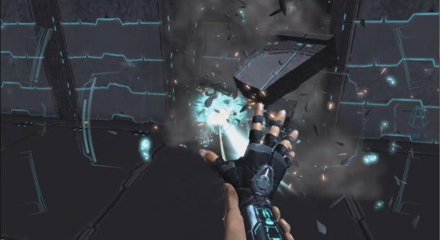 Un gros cube, un p'tit cube... c'est l'heure de péter des cubes !