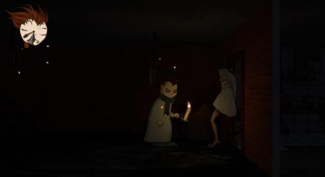 La nuit est l'occasion de faire de bien belles rencontres