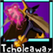 Avatar de tcholeaway