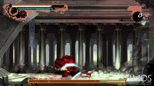 Ilios Betrayal of gods