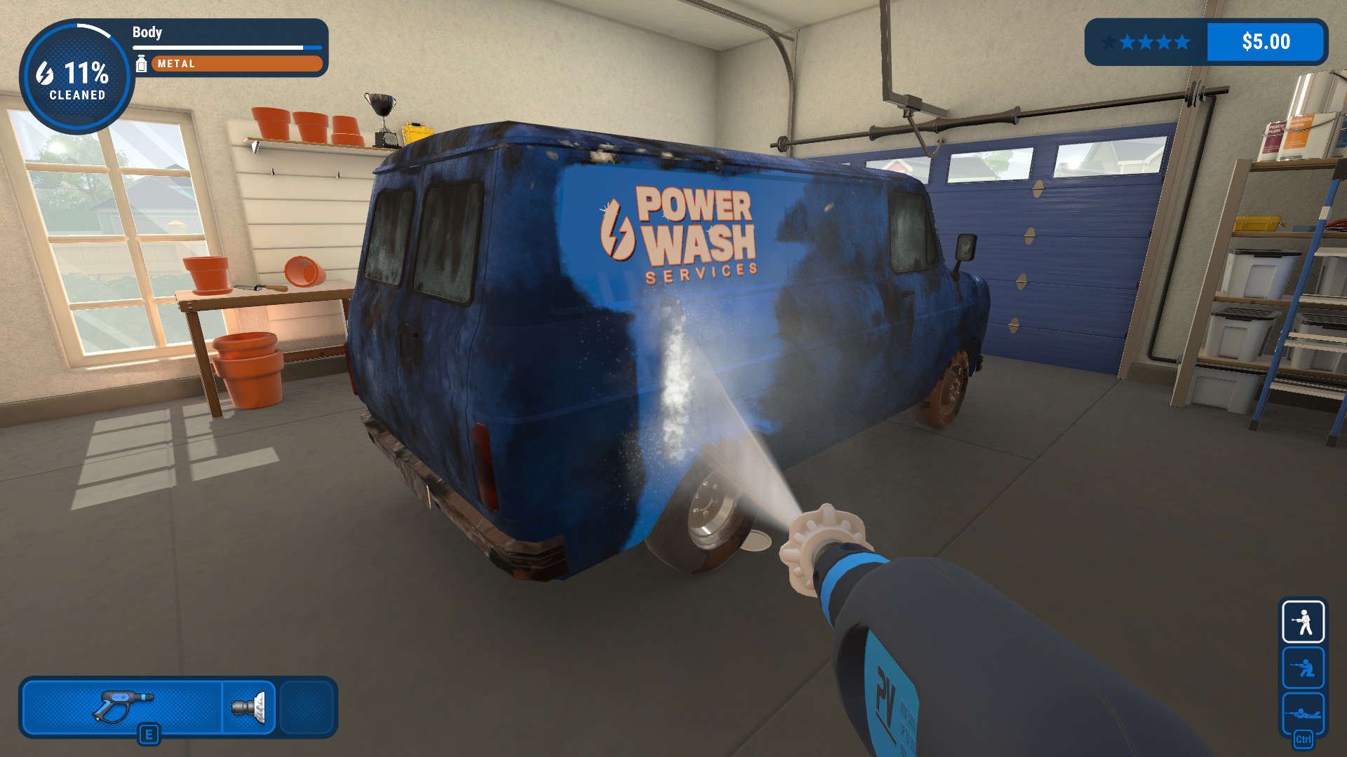 powerwash-simulator