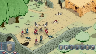 Tahira : Echos of the Astral Empire