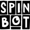 Portrait de Spinbot