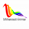 Portrait de Iridescent Waves