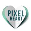 Portrait de Pixel Heart