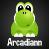  Arcadiann