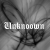  Unknoown