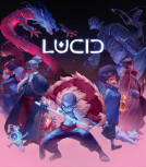 LUCID, un jeu d'action-aventure dans un monde fait de cristaux